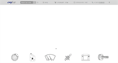 Desktop Screenshot of drive18.ru